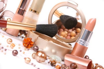 cosmetics
