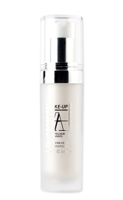 БАЗА ДЛЯ ЖИРНОЙ КОЖИ (BASE OIL FREE)