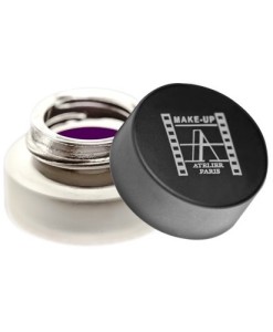 Гель-подводка перманентная (EYE LINER GEL) ATELIER