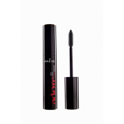 Тушь ADORE 3D LASH MASCARA PAESE
