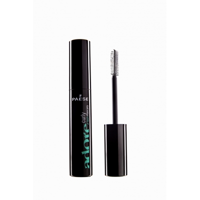 Тушь ADORE CURLY LASH MASCARA PAESE