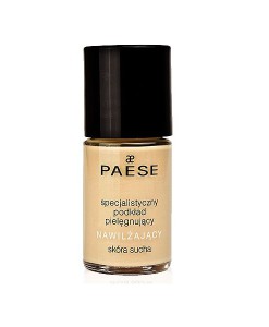 Тональный крем Moisturizing Expert PAESE