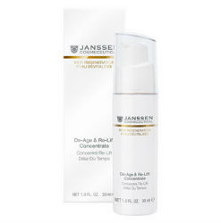 Anti-age экстралифтинг концентрат JANSSEN