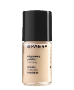 Moisturizing Expert PAESE