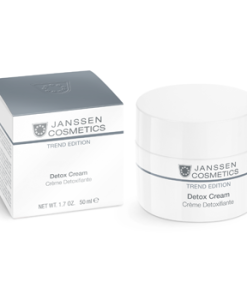 Детокс-крем JANSSEN