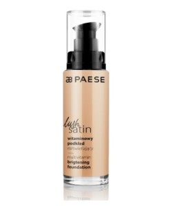 lush satin paese