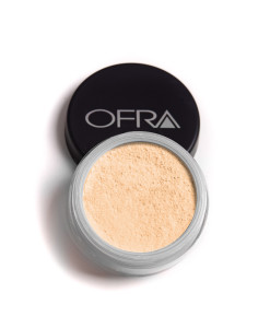Translucent Powder Light