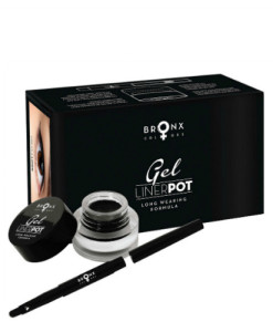 BRONX COLORS GEL LINER POT 2
